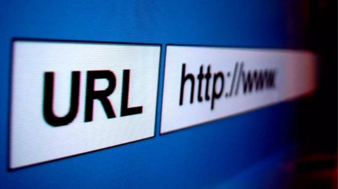 Contoh Struktur URL SEO Friendly Optimasi Website Lebih Maksimal
