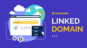 Memahami Linking Root Domain dalam SEO