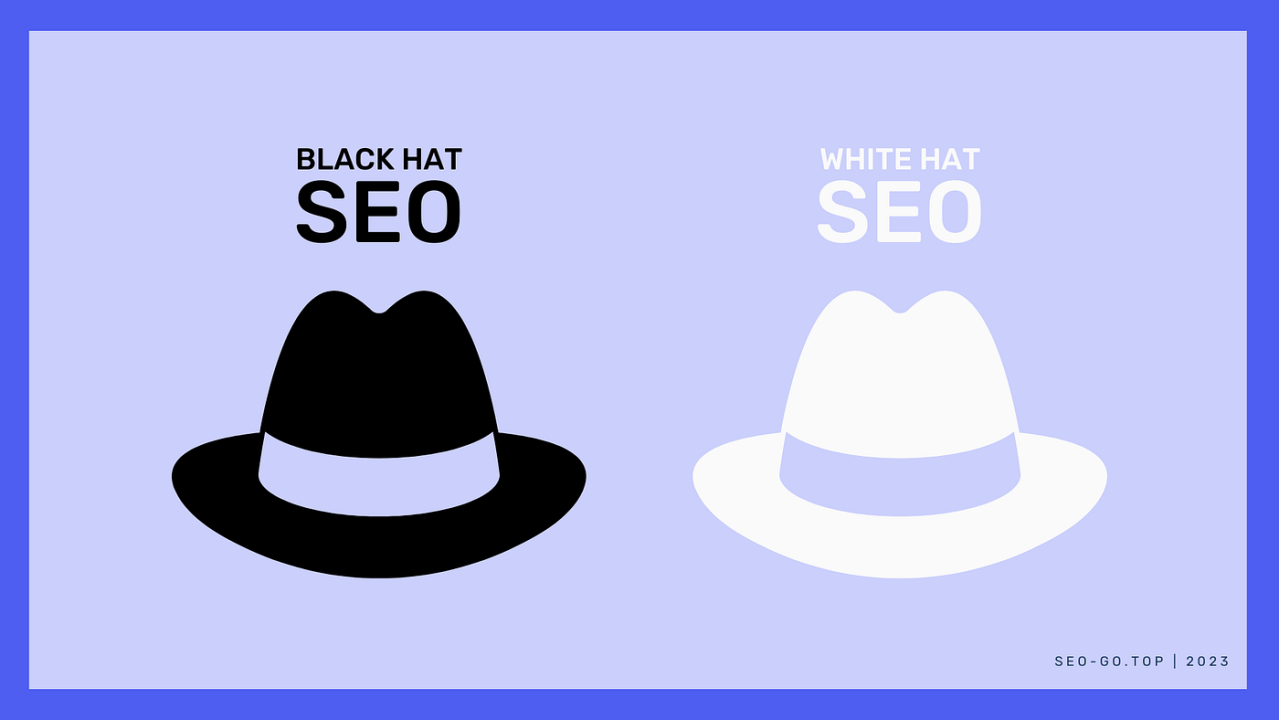 Teknik SEO White Hat vs Black Hat: Mana yang Terbaik?