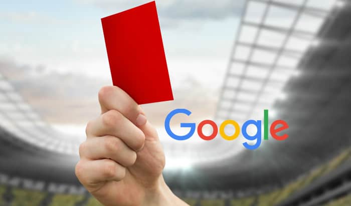 Google Penalty: Penyebab, Jenis, dan Cara Mengatasinya