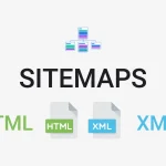 sitemap HTML
