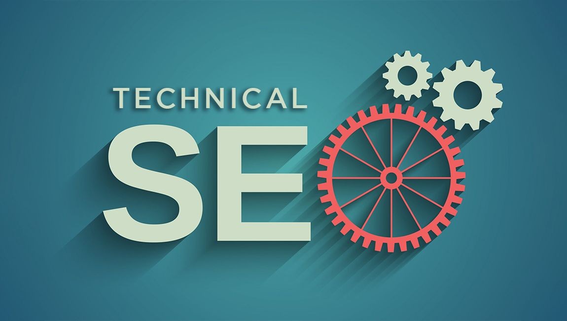 technical SEO