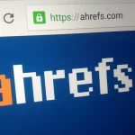 Ahrefs