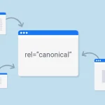 Canonical URL