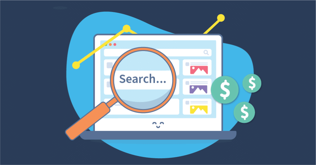 Paid Search