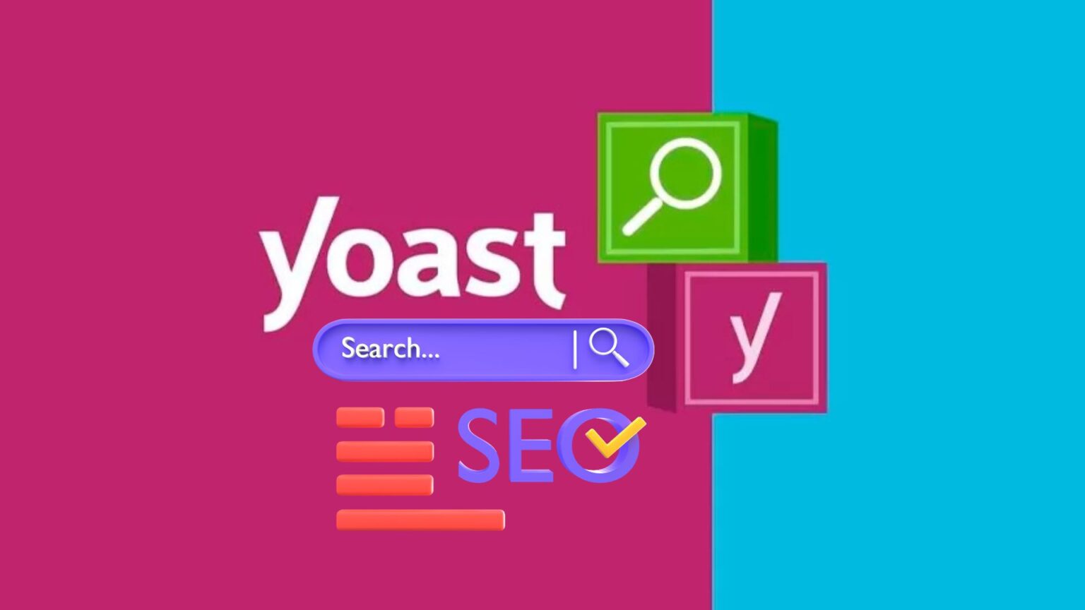Yoast SEO