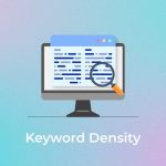 Keyword Density