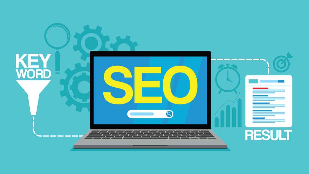 off-page SEO